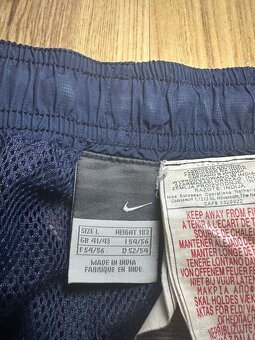 FC Barcelona Nike tepláky - 3