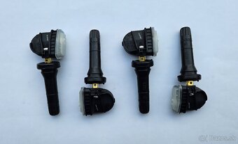 TPMS KIA HYUNDAI - 3