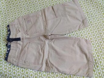Kraťasy pre chlapca nové - 3