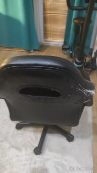 Kancelárske kreslo - 3