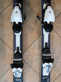 Dámske lyže FISCHER - 3