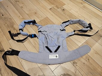 Nosič / klokanka Rischino - 3