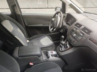 Nepojazdny ford focus c max - 3
