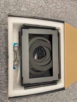 Mate Box FOTGA DP500 - 3