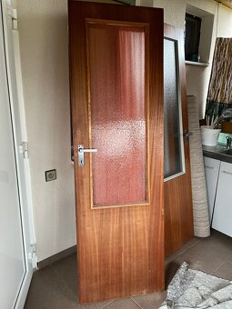 Interiérové dvere - 3