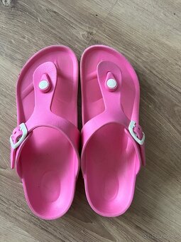 Birkenstock sandále/sandálky - 3