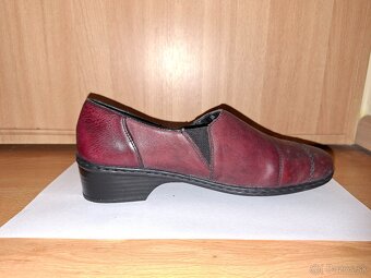 Rôzne značkové topánky - 3