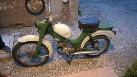 Jawa Stadion S22 - 2 kusy - 3