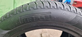 Zimné pneumatiky Pirelli 235/55R20 - 3