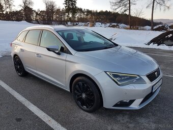 Seat Leon 3 ST - 3