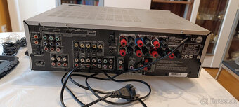 Receiver ONKYO TX-SR576 - 3