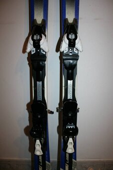 lyže Stockli 146 cm ,laser - 3