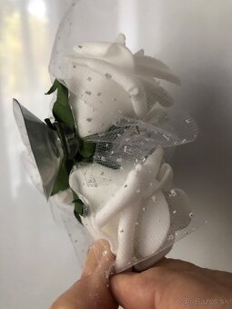 Svadobná dekorácia - 3