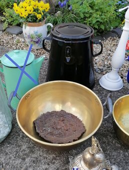 Chalupárske veci. - 3