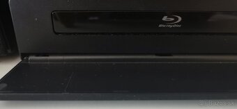 Blue-ray prehrávač Samsung (Made in Slovakia) - 3