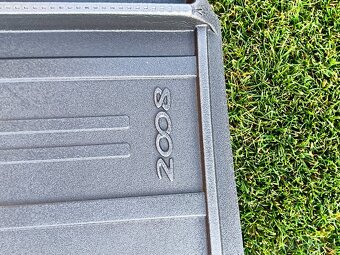 Vanička do kufra auta Peugeot 2008 - 3