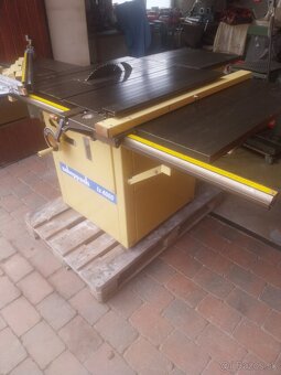 Formatovacia píla - 3