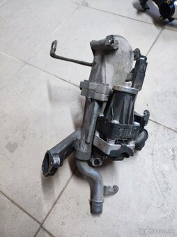 Peugeot partner 1.6 tdi - 3