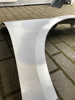 Predam Blatnik Škoda octavia 3 - 3