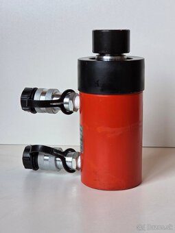 Yale YH-20/50 – hydraulický valec 20 ton - 3