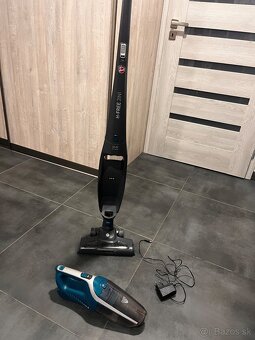 Tyčový vysávač - 3