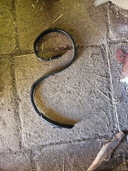 Predám kultivátor - 3