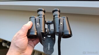 Ďalekohľad CZ antireflex 6x30 - 3