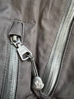 Moncler pánska bunda XL - 3