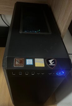 Alza PC individual - 3