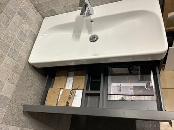 Set skriniek Geberit - 3