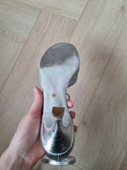 Tanečné topánky 38 - 3