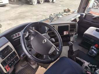 tahač Renault Magnum 460 DXI - 3