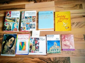 Maľovanie-Umenie - 3