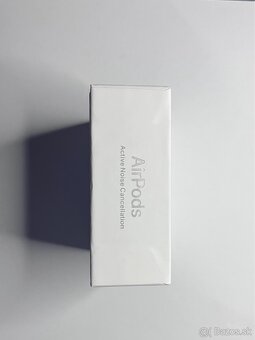 Apple AirPods 4 1:1 - 3