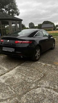 Renault Laguna Coupe - 3