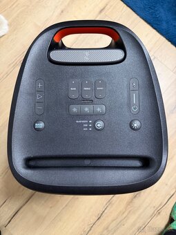 Jbl partybox 310 - 3