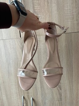 Nove sandalky 41 - 3