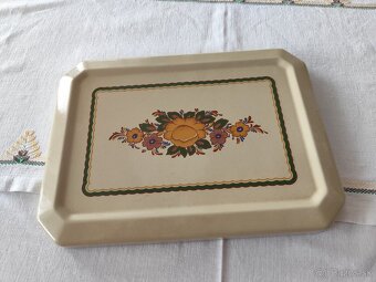 Predám drevený pribornik - 3