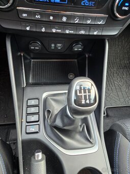 Predám hyundai tucson - 3