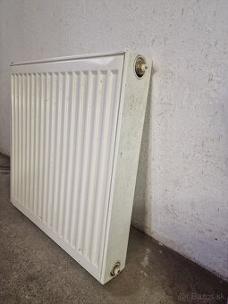 Radiátory- 3ks - 3
