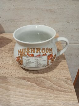 Polievkový hrnček - 3