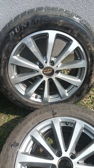 Elektrony 5x112 66.6 Org.Mercedes - 3