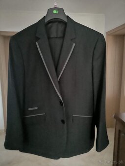 Kabáty mužské - 3