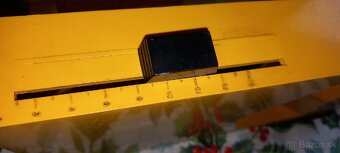 Retro krájač na chlieb IDEÁL 172 - 3