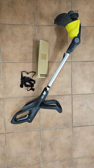 Karcher odstraňovač buriny - 3