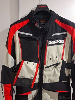Spidi Moto Oblečenie - 3