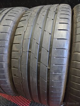 245/40 R20 Hankook letne pneumatiky - 3
