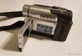 Videokamera Panasonic NV-DS65EG - 3