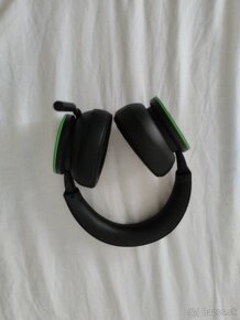 Xbox sluchátka - 3