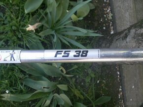 Stihl FS 38 - 3